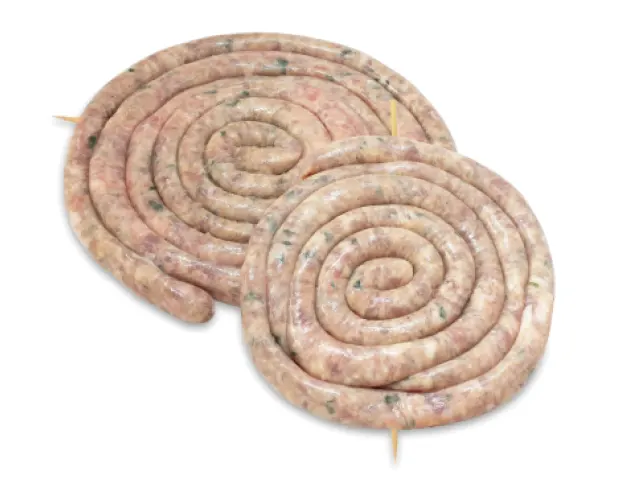 Tripa Natural Ovina para Linguiça