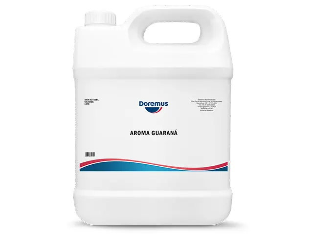 Aroma de Guaraná 18Kg