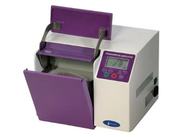 Homogeneizador Stomacher 400 Seward