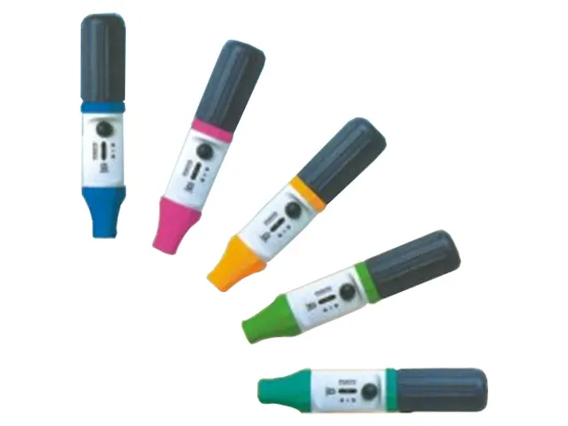 Macrocontrolador de Pipetas BRAND