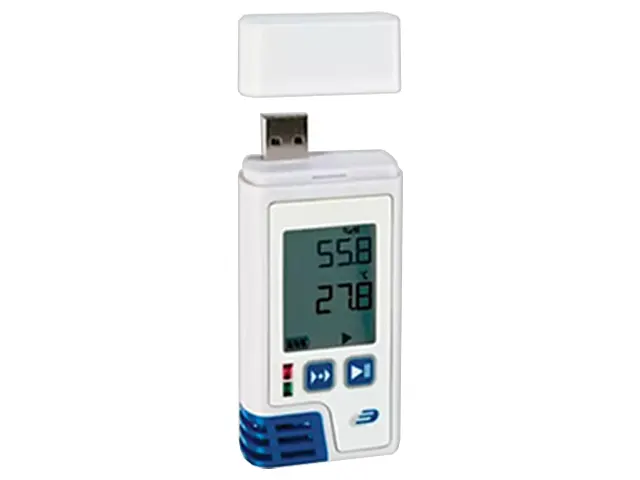 Data Logger Log210 Incoterm