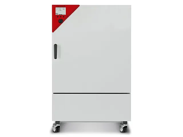 Incubadora Refrigerada com Circulação de Ar Forçada KB240