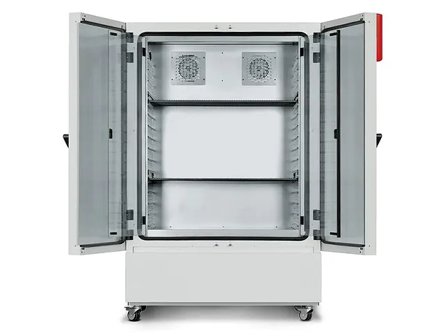 Incubadora Refrigerada com Circulação de Ar Forçada KB720