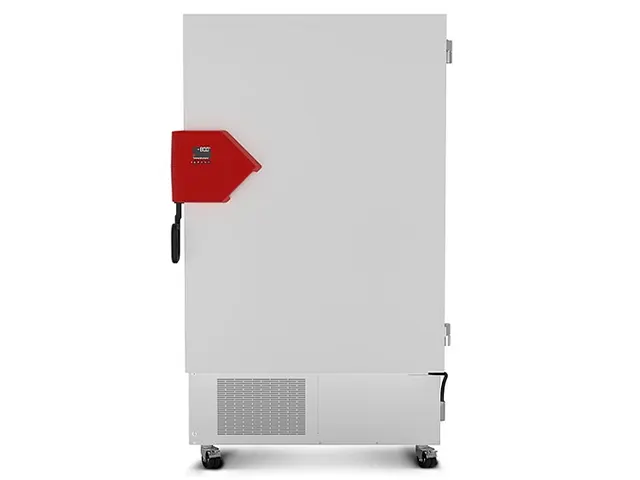 Freezer de Temperatura Ultrabaixa UF V500