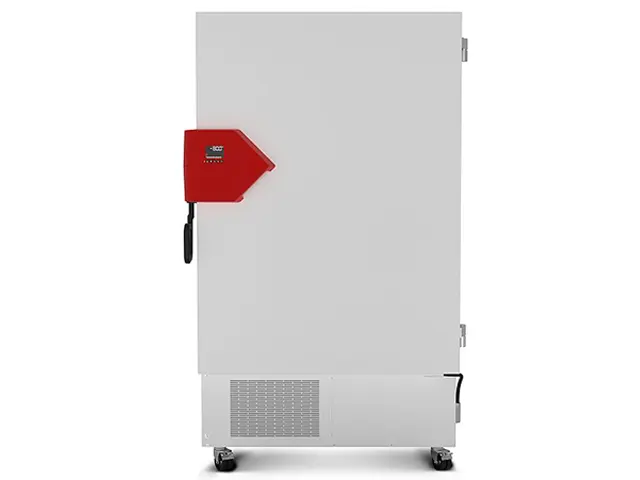 Freezer de Temperatura Ultrabaixa UF V700