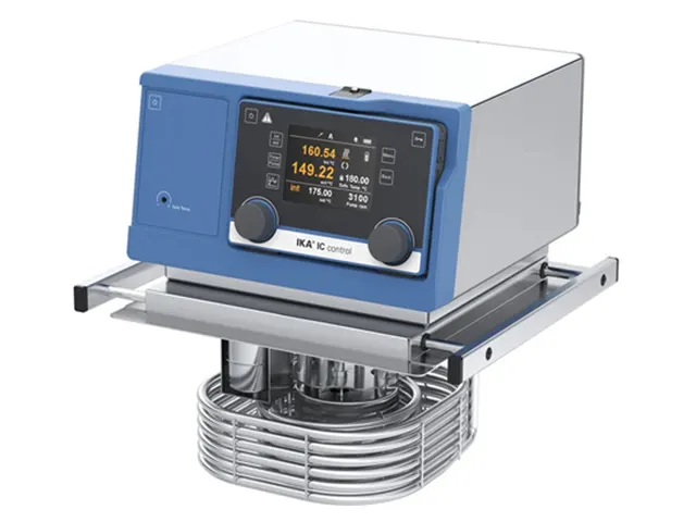 Termostato de Imersão IC Control