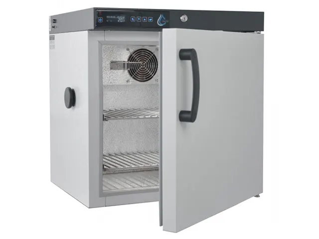 Incubadora Microbiológica Refrigerada ST1 70L Pol-Eko