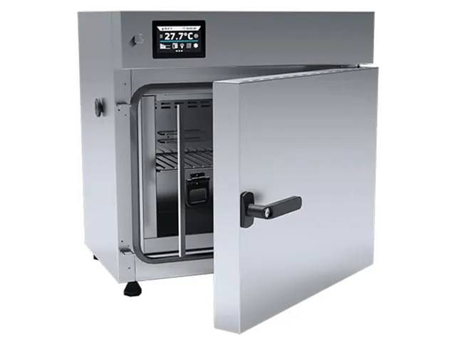 Forno de Secagem SLW 15L Pol-Eko