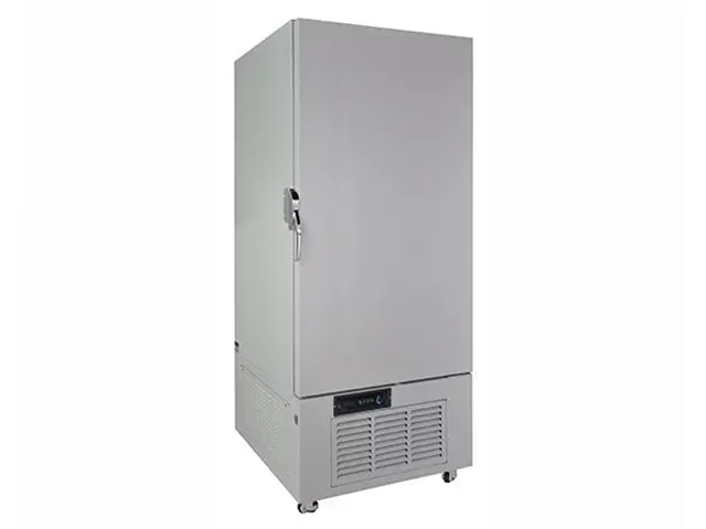 Ultra Freezer ZLN 326L Pol-Eko