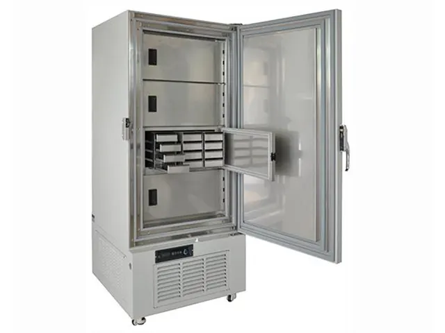 Ultra Freezer ZLN 326L Pol-Eko