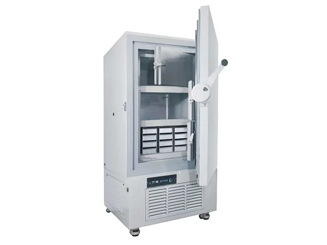 Ultra Freezer ZLN 242L Pol-Eko