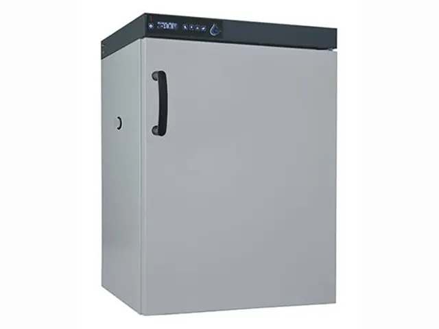 Freezer para Laboratório ZLN 85L Pol-Eko