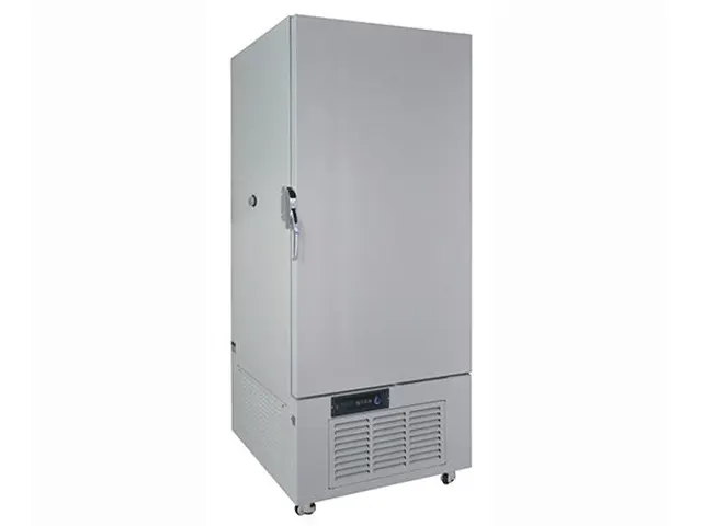 Freezer para Laboratório ZLW 210L Pol-Eko