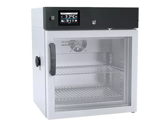 Refrigerador de Laboratóro CHL 70L Pol-Eko