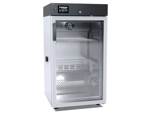 Refrigerador de Laboratório CHL 200L Pol-Eko