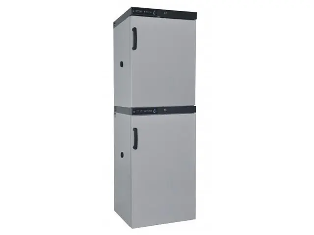 Refrigerador de Laboratório Conjugado CHL 70/70/70L Pol-Eko
