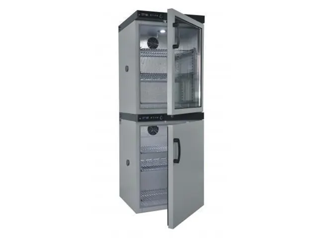 Refrigerador de Laboratório Conjugado CHL 200/200L Pol-Eko