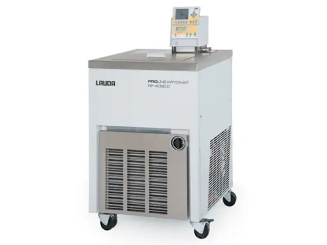Termostato de Refrigeração Resfriados a Ar RP3050C Lauda