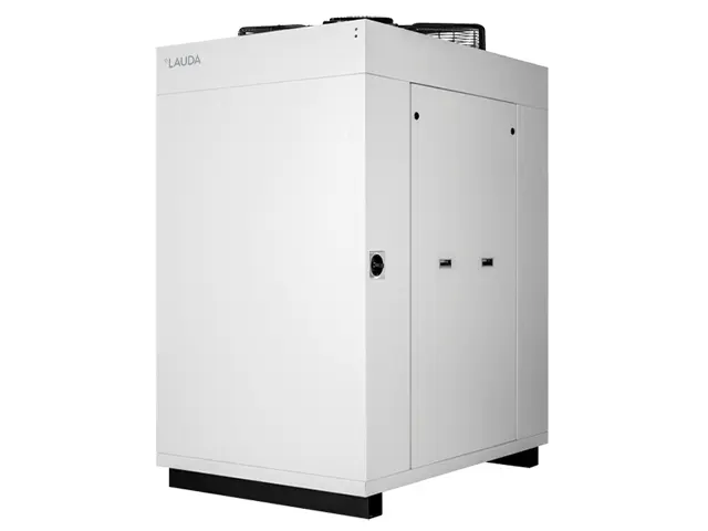 Chiller Ultracool Maxi UC0400 Lauda