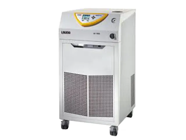 Chiller de Circulação com Refrigeração Variocool VC7000 Lauda