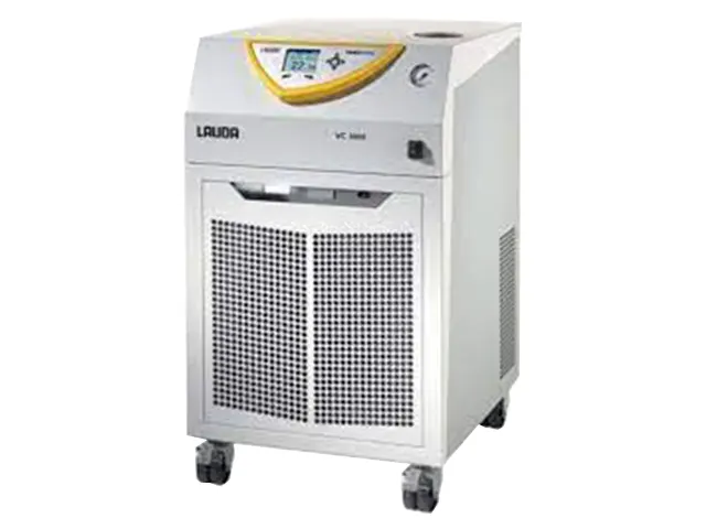 Chiller de Circulação com Refrigeração Variocool VC3000 Lauda