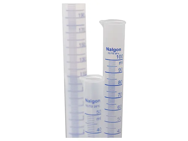 Proveta Nalgon 50ml