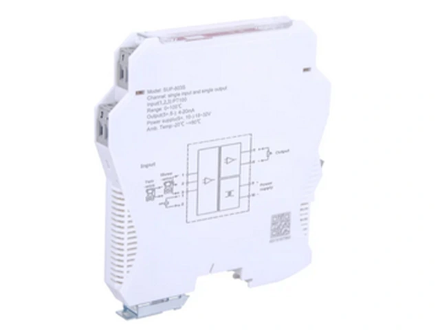 Transmissor de Temperatura SA-603S DIN