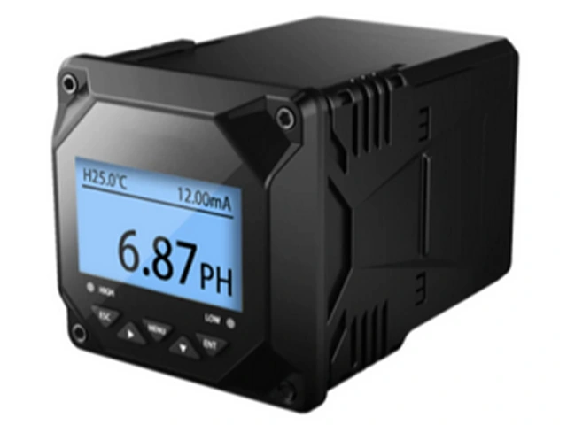 Medidor pH ORP Meter SA-pH6.0