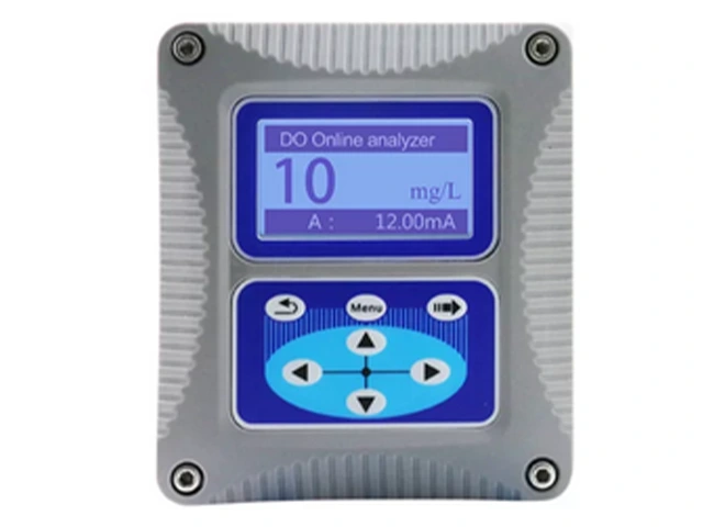 Medidor de Oxigênio Dissolvido SA-DO700