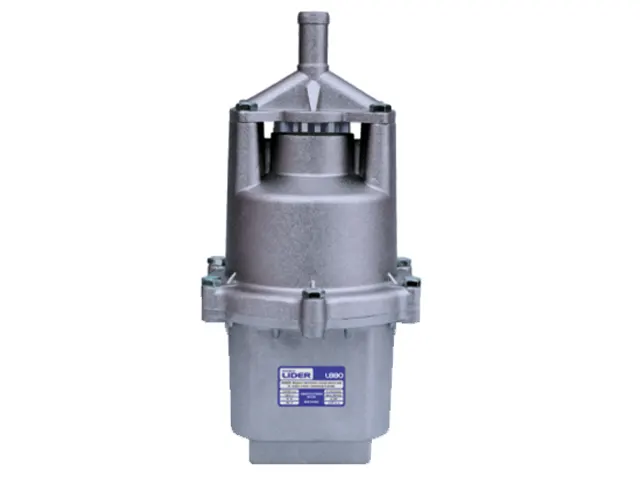 Bomba Submersa Premium Poço Tipo Sapo 600 a 2.100 L/h