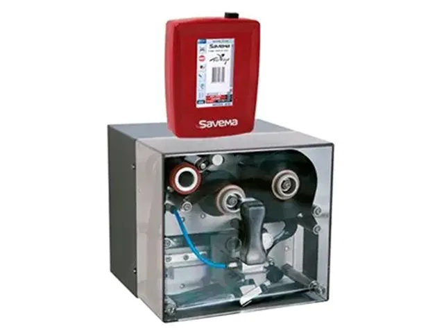 Impressora Thermo Transferência Savema SVM-32C