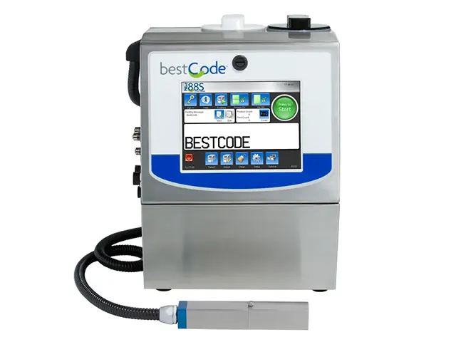 Datador Inkjet BestCode 88s