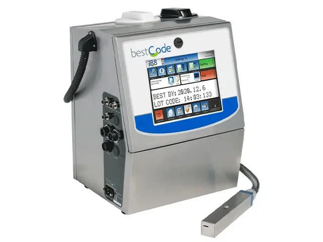 Datador Inkjet BestCode 88