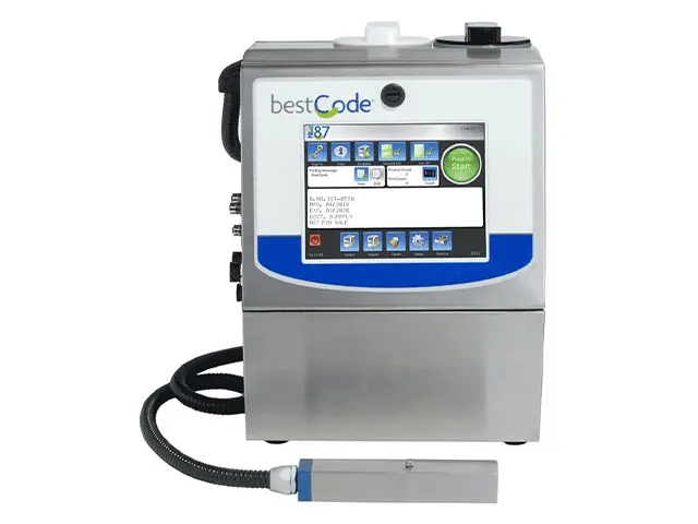 Datador Inkjet BestCode 87