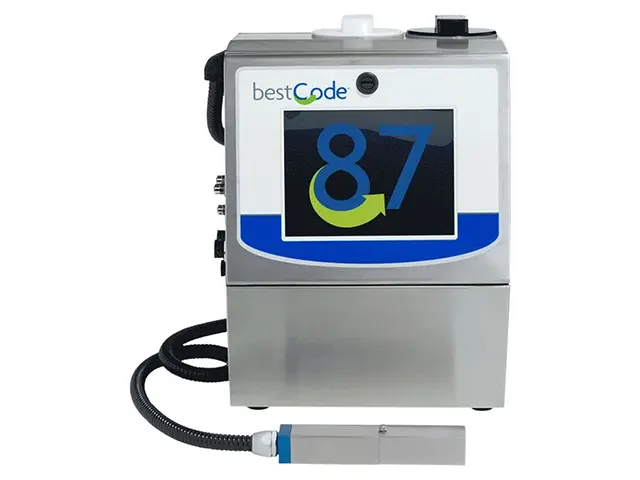 Datador Inkjet BestCode 87