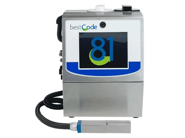 Datador Inkjet BestCode 81