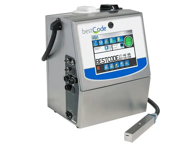 Datador Inkjet BestCode 86