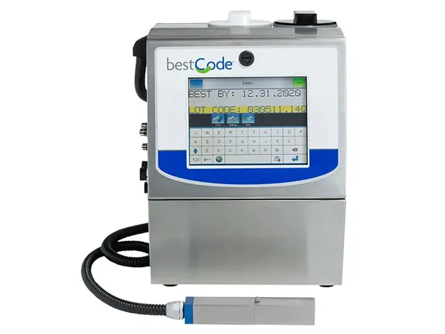 Datador Inkjet BestCode 86