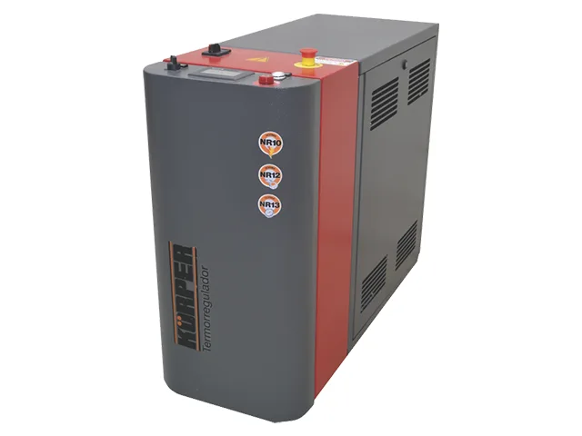 Termoregulador KTR 15.8 KW