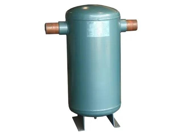 Separador de Líquido para Compressor 75HP