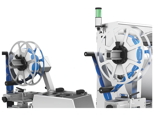 Rotuladora para Termoformadora CL-230