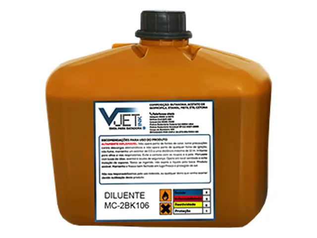 Diluente para Datador D2VJ106