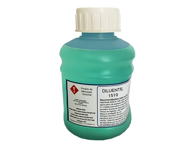 Diluente para Datador DLX510 500ml