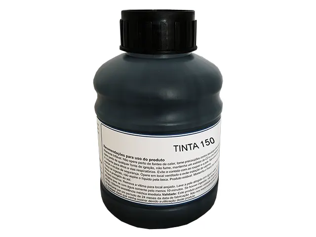 Tinta para Datador 150 500 ml