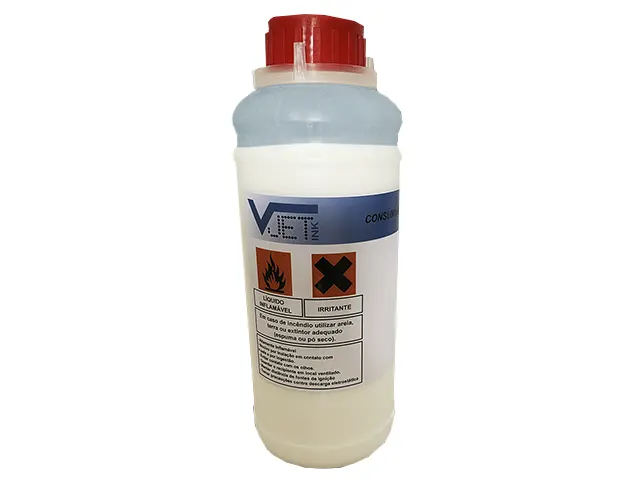 Tinta para Datador Branca 5160 1.000 ml