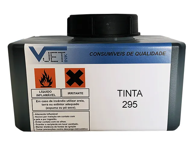 Tinta para Datador 295