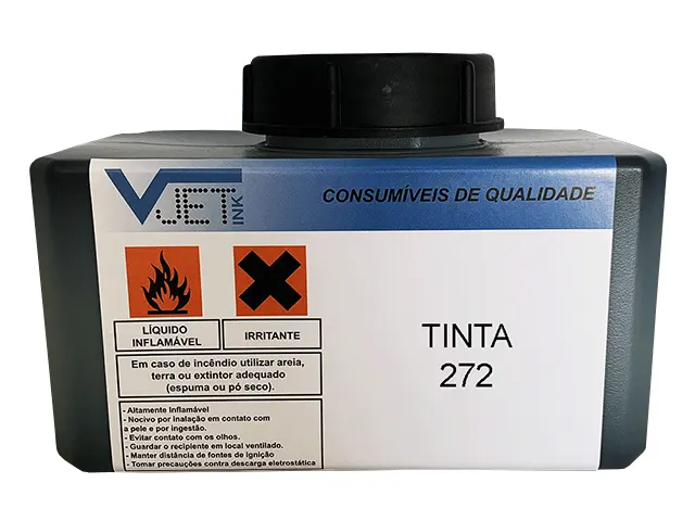 Tinta para Datador 272