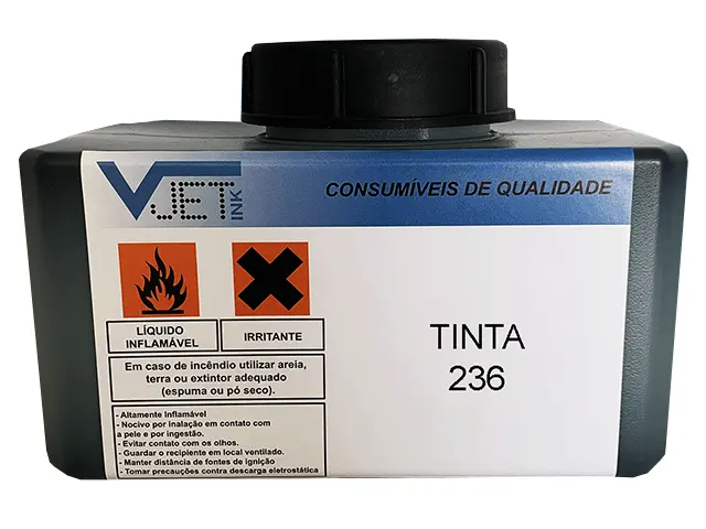 Tinta para Datador 236