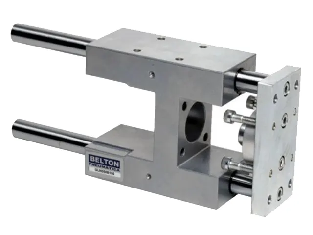 Guia Linear para Cilindro Standard ISO 15552 e 6432