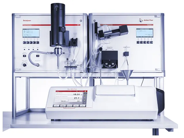 Analisador de Açúcar de Beterraba Betalyser